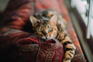 dermatitis en gatos clinica veterinaria pets vitoria gasteiz